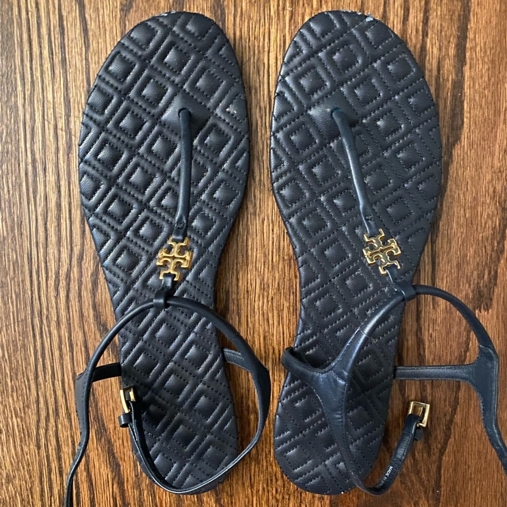 Tory Burch Thong Sandles